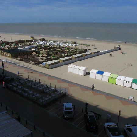 Residentie Sea Flower Ii, 5De Verdieping Бланкенберге Экстерьер фото