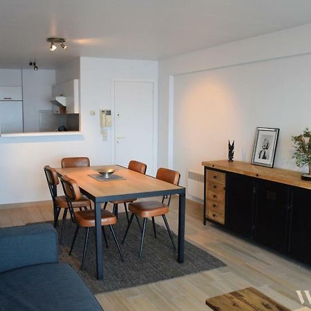 Residentie Sea Flower Ii, 5De Verdieping Бланкенберге Экстерьер фото